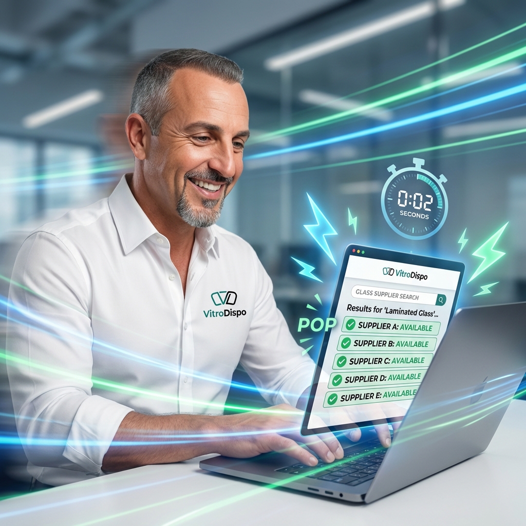 Rapidité d’interrogation en environ 30 sec