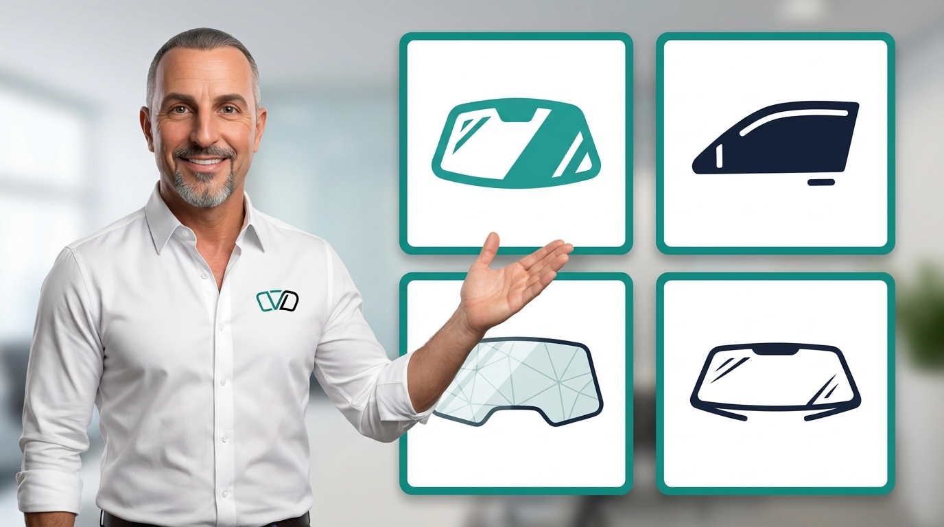 4 fournisseurs gérés par VitroDispo